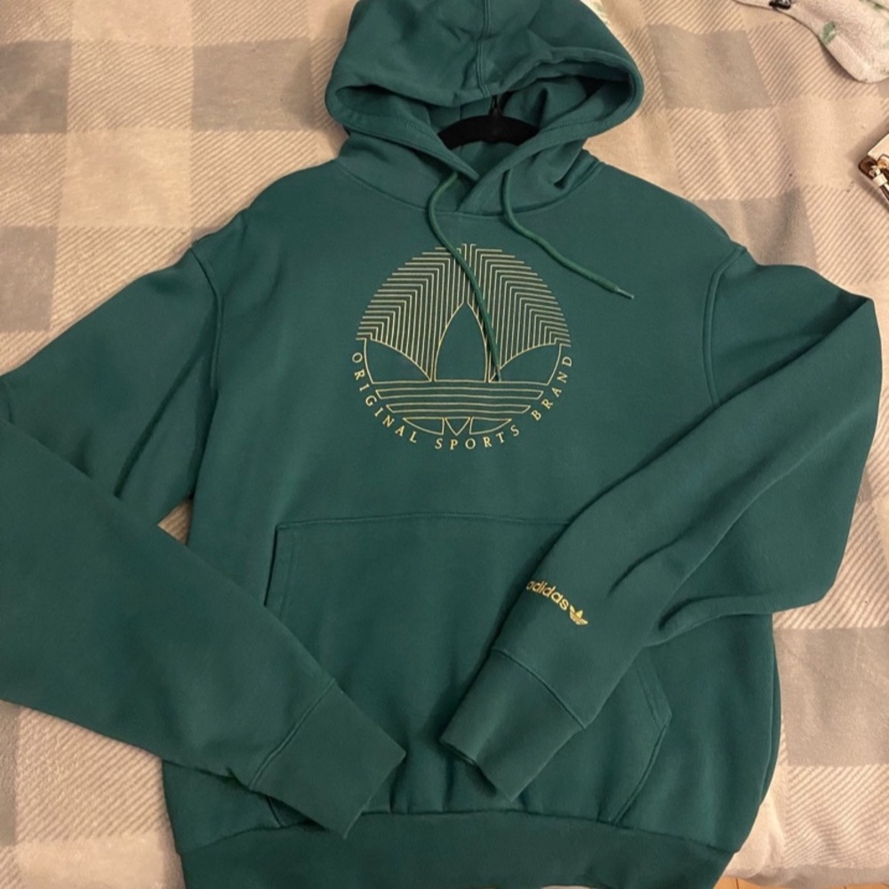 Adidas Hoodie
